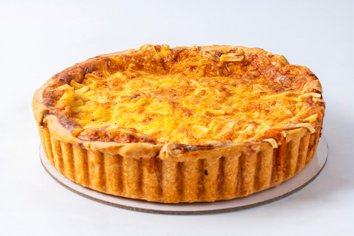Quiches