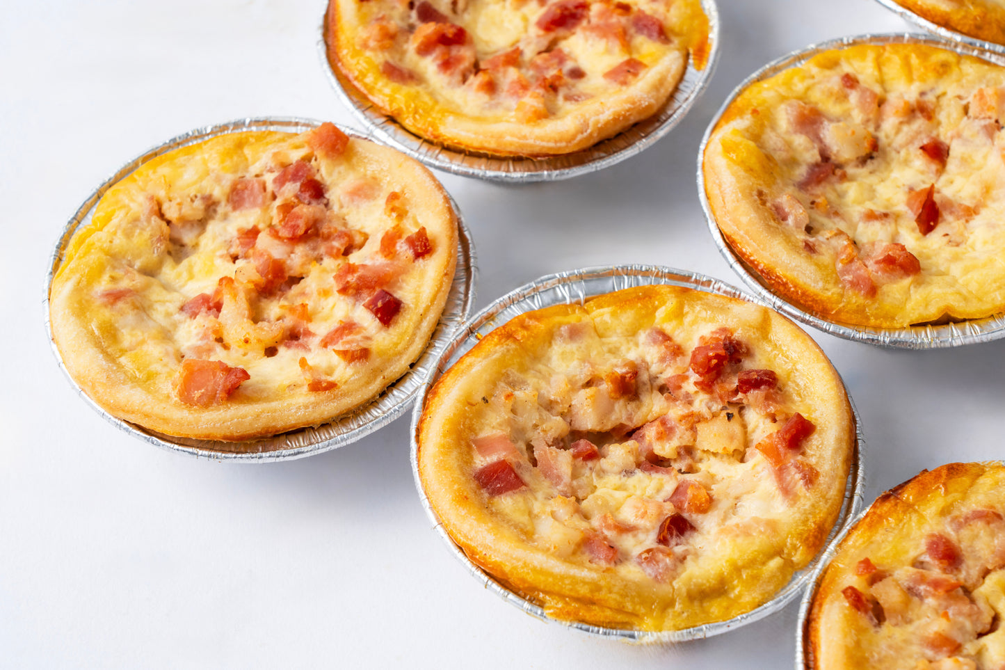 Quiches
