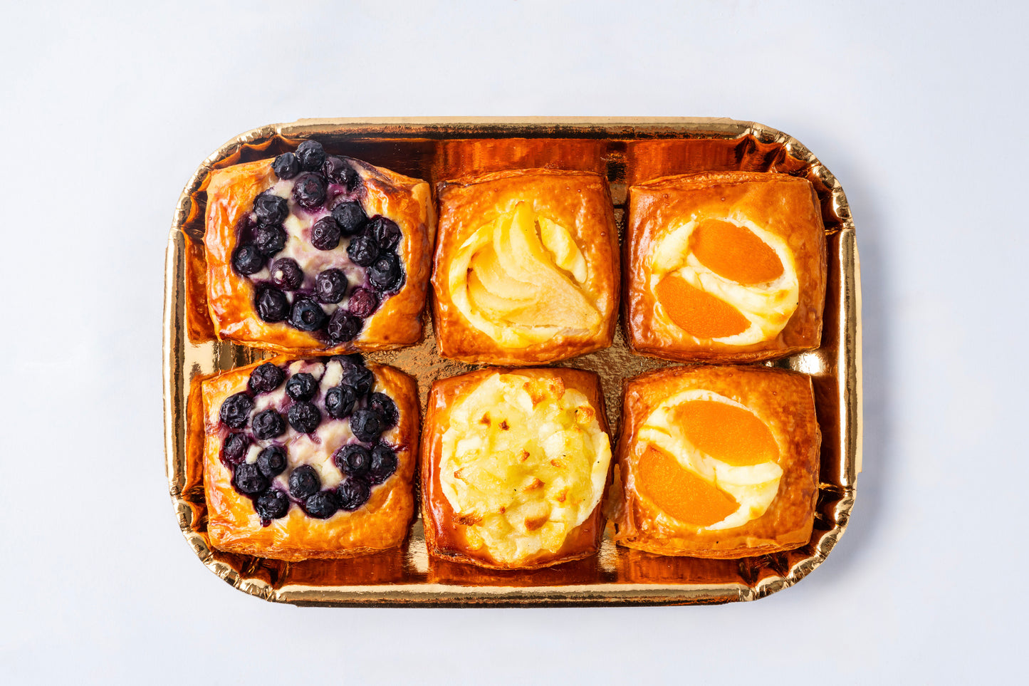 Mini Danish