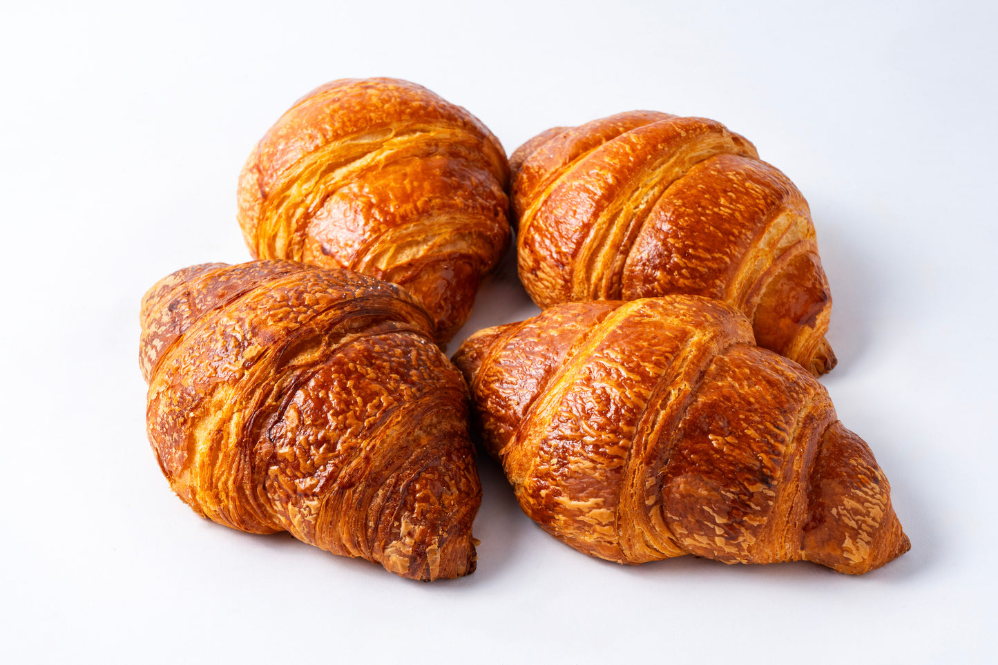 Croissants (Box Of 4)