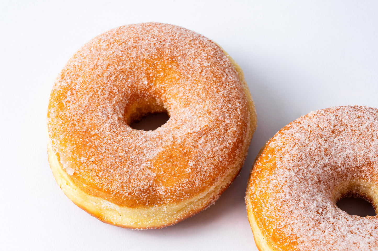 Iced Doughnuts (Box Of 3)