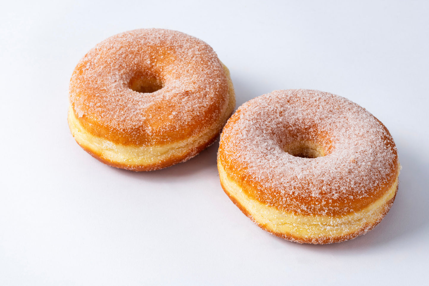 Iced Doughnuts (Box Of 3)