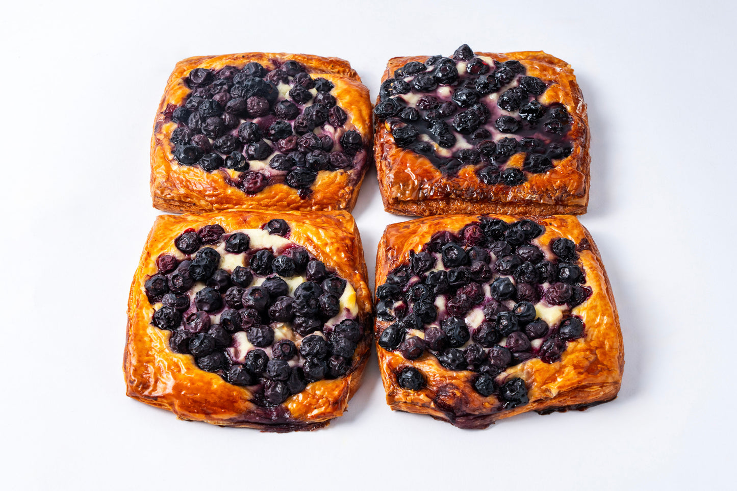 Danishes