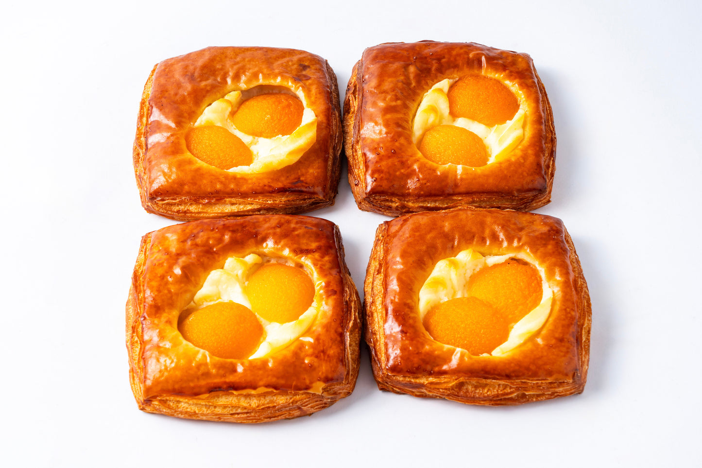 Danishes