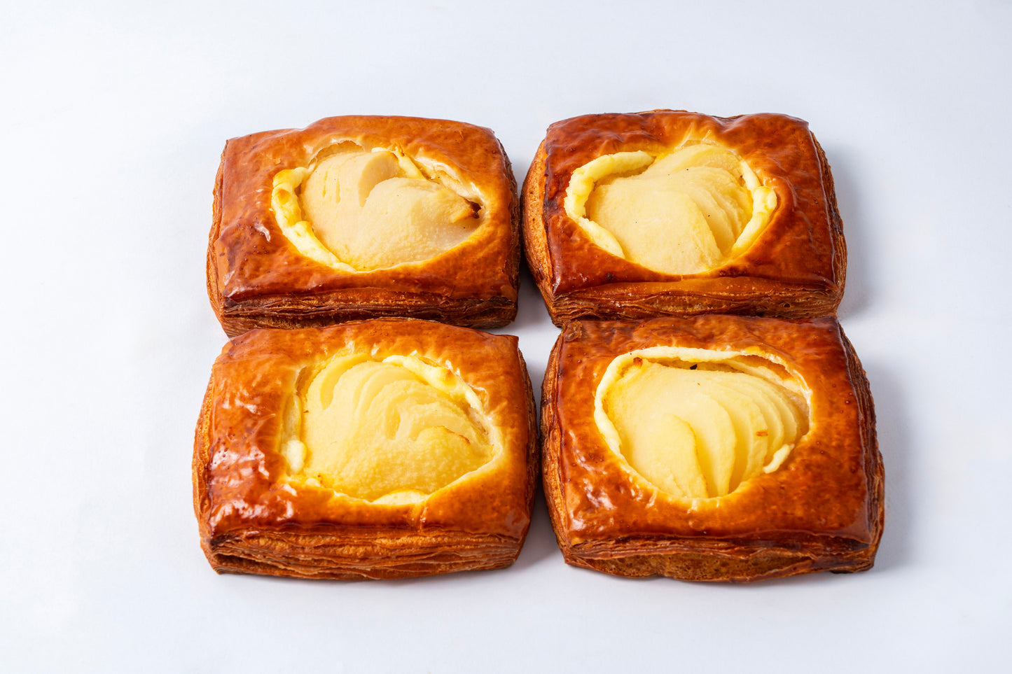 Danishes