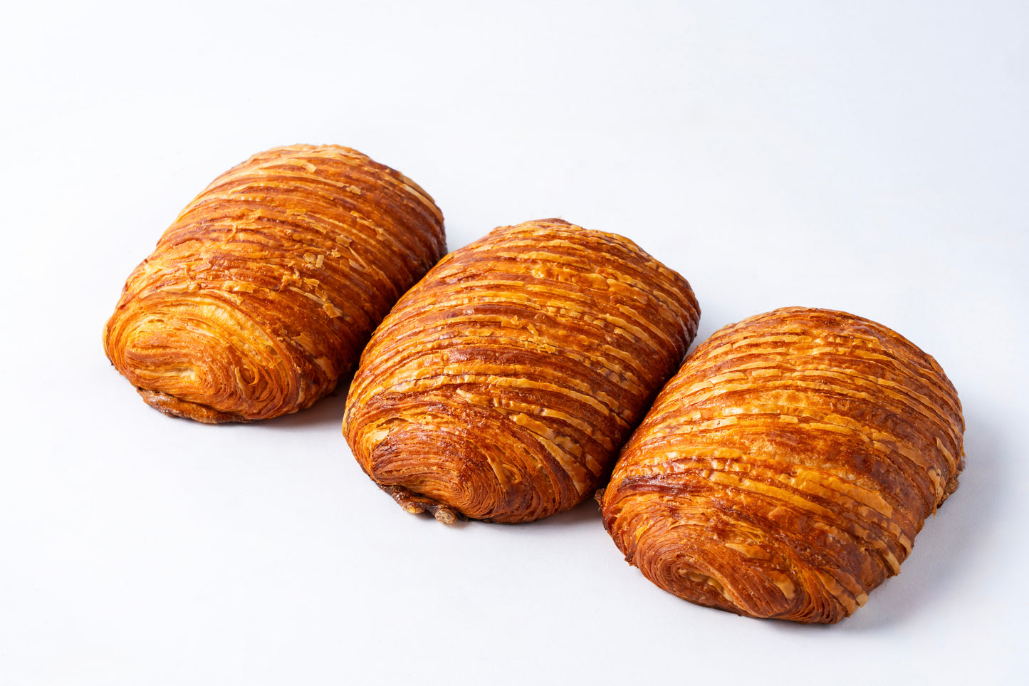 Croissants (Box Of 4)