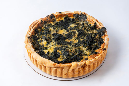 Quiches