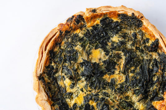 Quiches