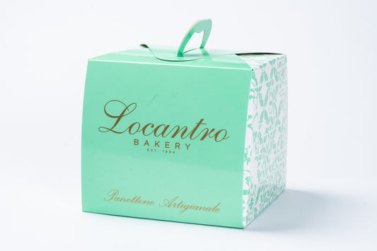 Panettone (1KG) in Box