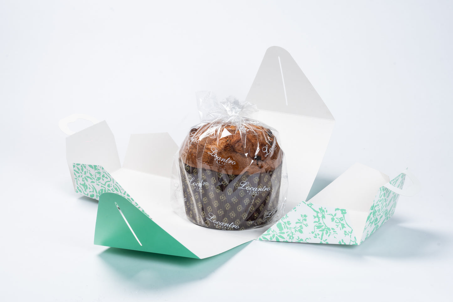 Panettone (1KG) in Box