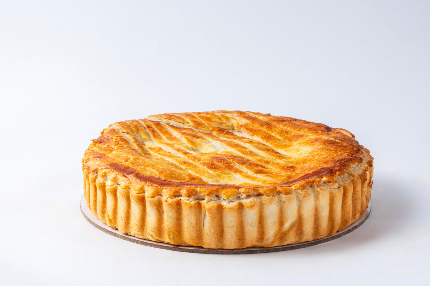 Beef and Chicken Pies (Individual/Pack/Family Size)