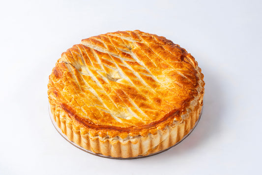 Beef and Chicken Pies (Individual/Pack/Family Size)