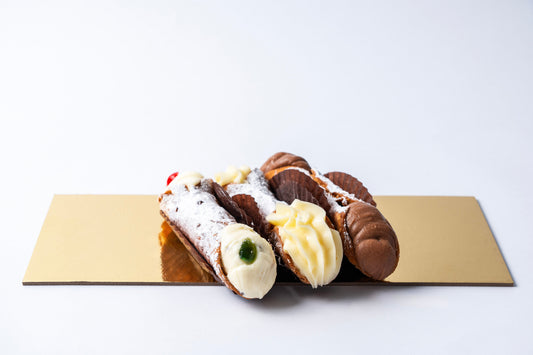 Cannoli