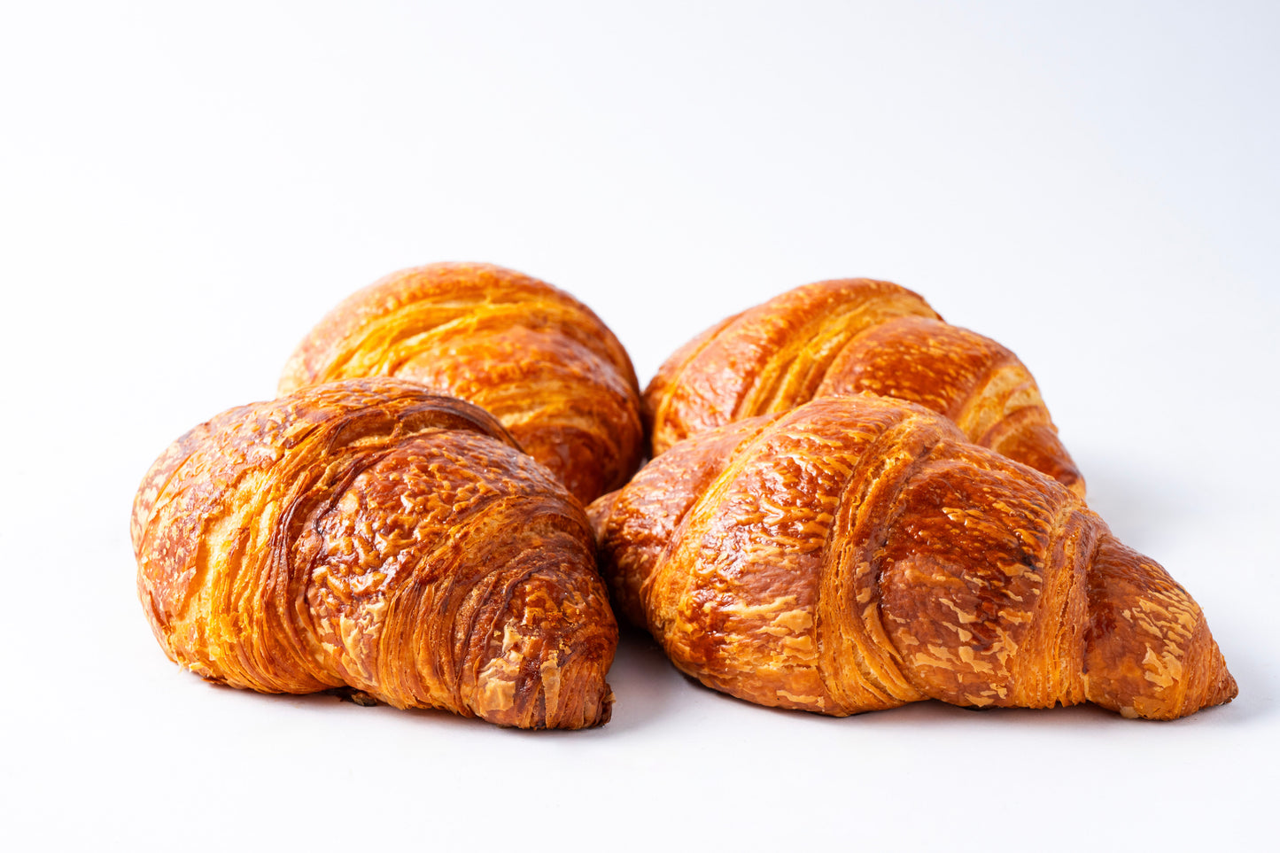 Croissants (Box Of 4)