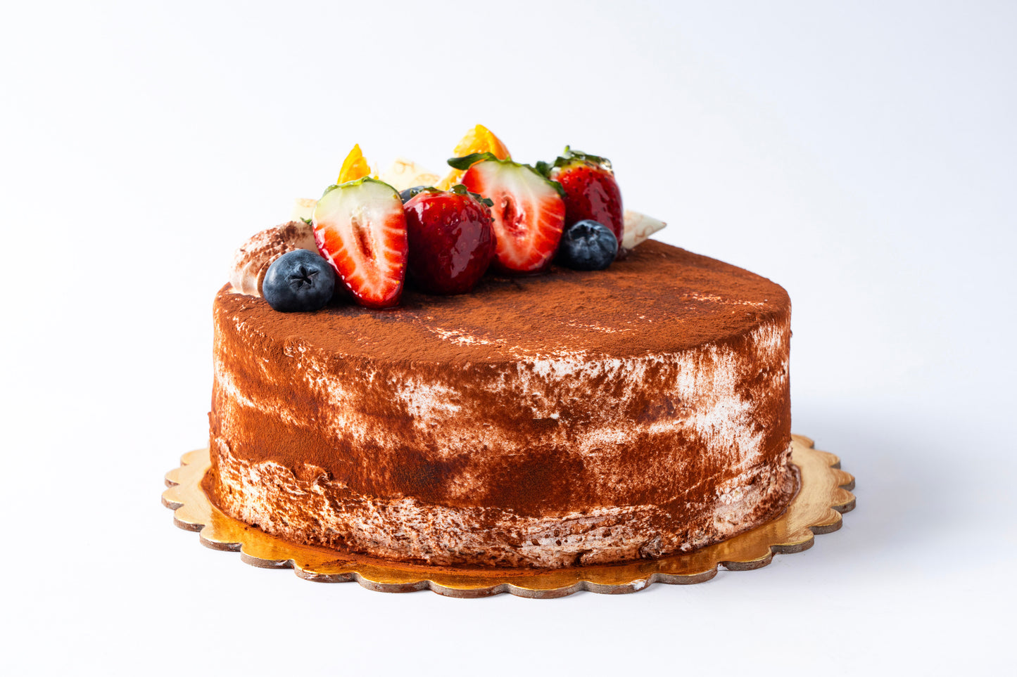 Tiramisu Cake